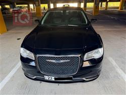 کرایسلەر 300